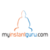 My Instant Guru Logotype