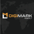 DigiMark Agency - SEO Company in Bangalore Logotype