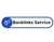 Backlink Service Logotype