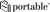 Portable Logotype