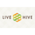 LiveHive, Inc Logotype