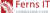 Ferns IT Consultancy LTD Logotype