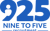 925 Recruitment Logotype