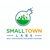 Small Town Labs Logotype