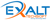 Exalt Techsoft Logotype