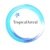 TropicalAstral Logotype