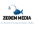 Zedem Animations Logotype