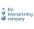 The Telemarketing Company Logotype