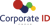 Corporate ID Group Logotype