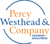 Percy Westhead & Company Logotype
