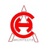 CH + Architects, Ltd. Logotype
