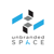 Unbranded Space Logotype