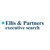 Ellis & Partners Logotype