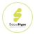 SocioHype Logotype