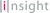 Insight Communication & Design Logotype