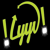 !Lyyv! Logotype