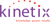 Kinetix, LLC Logotype