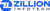 Zillion Infotech Logotype