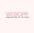webiopr tech solution private limited Logotype