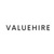 ValueHire Corporation Logotype