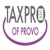 Tax Pro of Provo Logotype
