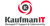 KaufmanIT, Inc. Logotype