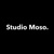 Studio Moso Logotype