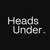 Heads Under Logotype