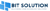 Bit solution Logotype