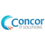 CONCOR IT Logotype