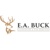 E.A. Buck Accounting & Tax Services Logotype