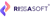 RissaSoft Logotype
