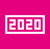 2020 Media International Logotype