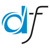 DeFauw Design & Fabrication Logotype