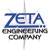 ZETA Engineering Company Logotype