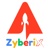 Zyberix Consultancy Services Pvt.Ltd Logotype