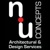 NU Concepts Ltd. Logotype