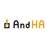 AndHA Logotype
