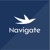 Navigate Logotype