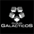 Cloud Galacticos Logotype
