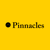 Pinnacles Marketing Logotype