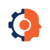 Supportek Staffing Logotype