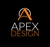 Apex Design Logotype