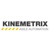 Kinemetrix Logotype
