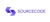SourceCode Communications Logotype