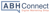 ABH Connect Logotype