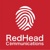 RedHead Communications Logotype