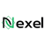 NEXEL - Futurize the Innovation Logotype