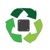 Electronics Value Recovery Logotype