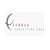 Farrah Consulting Group, Inc. Logotype